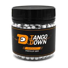 BBs 0.48 1000 Un - TANGO DOWN