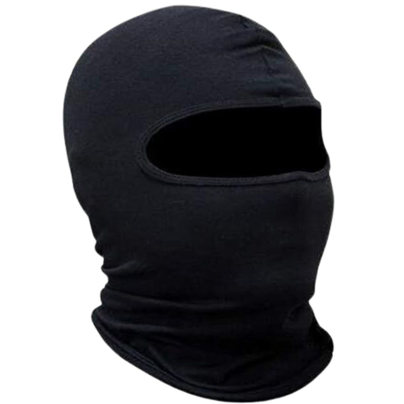 BALACLAVA DE TECIDO FULL FACE