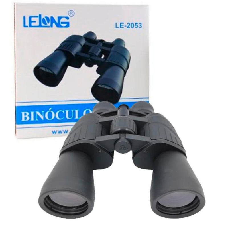 BINOCULO 10-20X50 LELONG